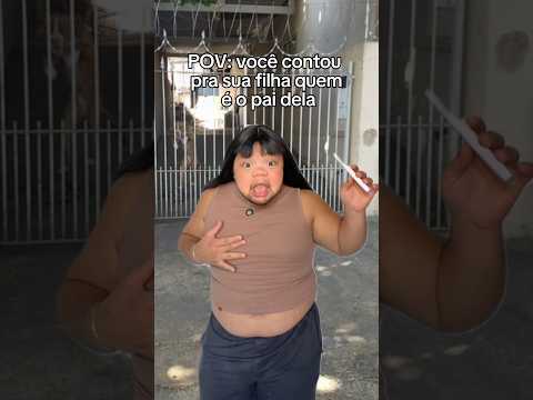 Episódio 16 - Quem é o pai 🤔