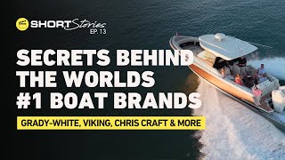 How Boat Brands Become UNSTOPPABLE | Short Stories Ep.13