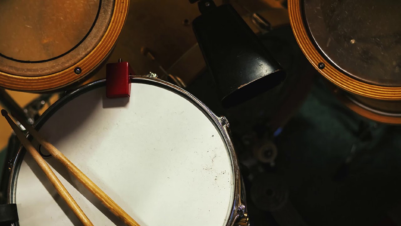 Jungledogs - Trouble