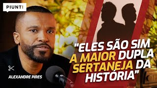 Download Lagu VOCÊ CONCORDA COM O ALEXANDRE PIRES? | Piunti MP3 Download Lagu VOCÊ CONCORDA COM O ALEXANDRE PIRES? | Piunti MP3