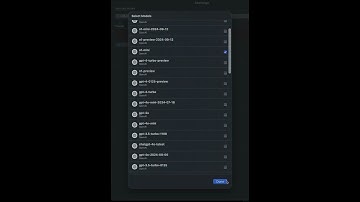 Head to Head LLM AI Model Comparisons #LLM #OpenAI #Claude #anthropic