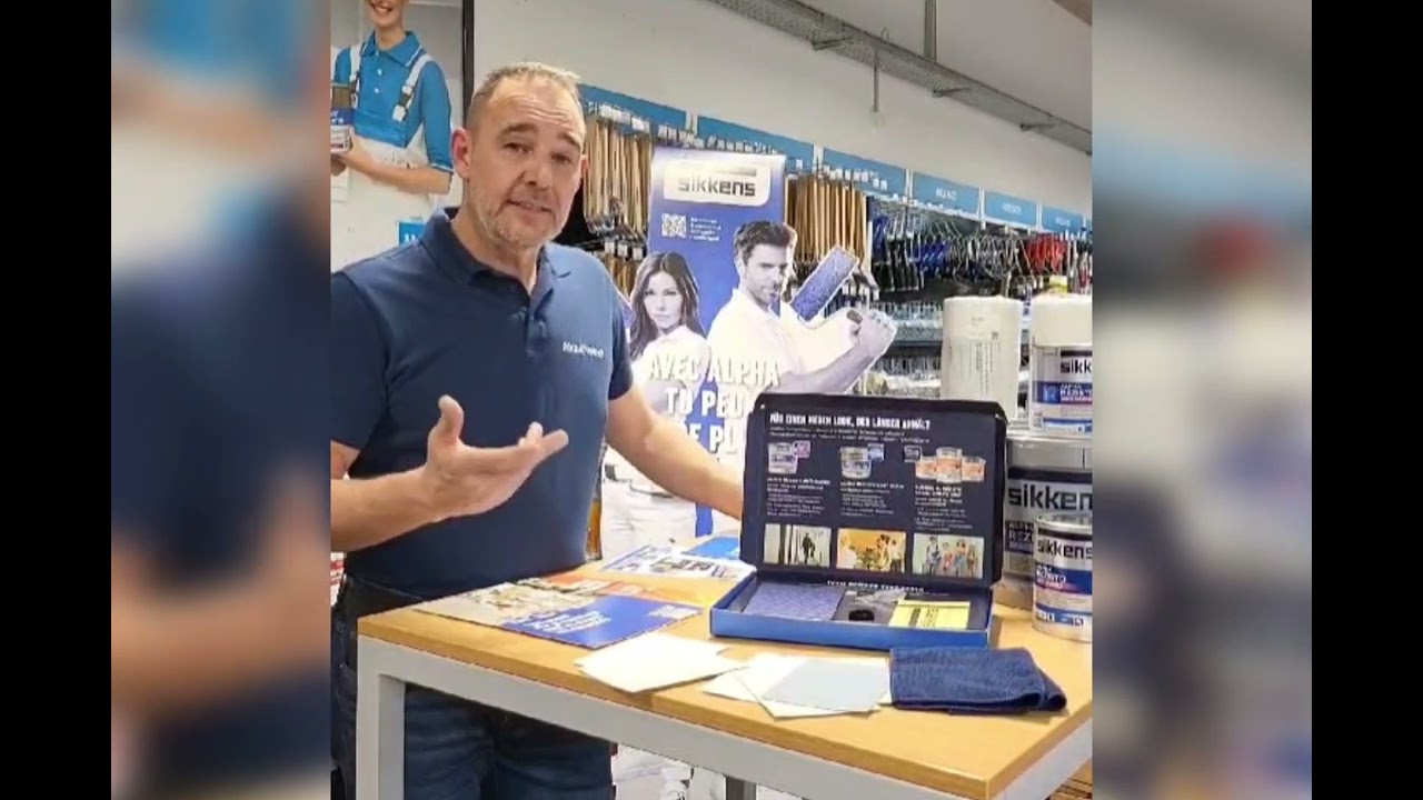 TEAM REZISTO: Show-Set – Une box remplie d’arguments percutants !