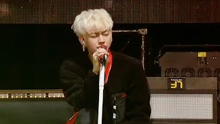 iKON Continue Tour : Encore in Seoul 2019 - JUST FOR YOU