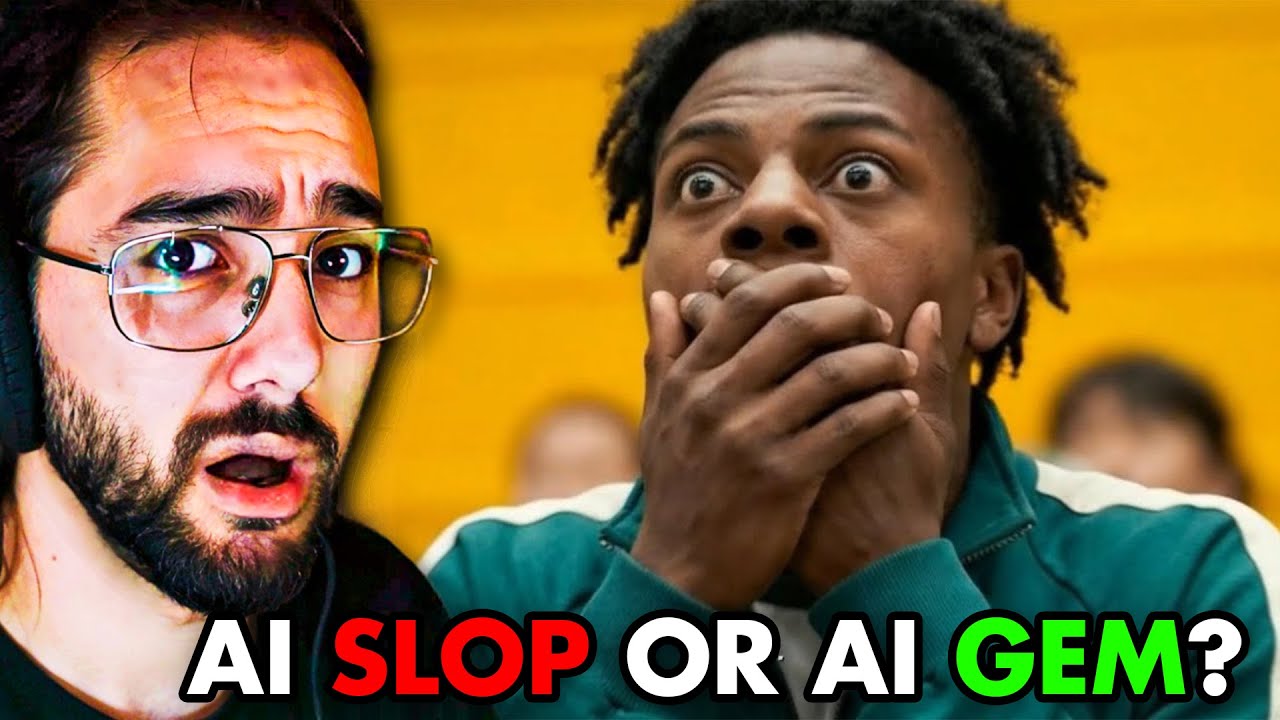 Everyone is talking about this AI Gem ๐ (Meme Rewind 2025)