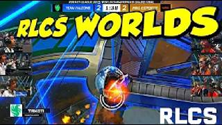 RLCS WORLDS 2025 MONTAGE BEST ROCKET LEAGUE PRO PLAYS #rocketleague #edit #gaming #rlcs #foryou #fyp