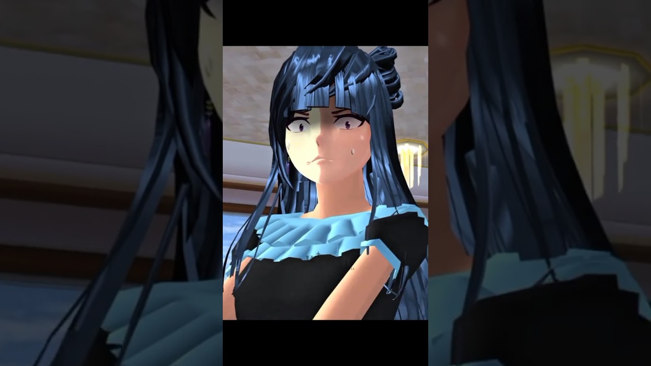 OCD?? |sound :@klara_tania #sakuraschoolsimulator #sss #drama #fypシ#like#subscribe #shorts#share