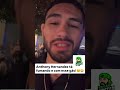 Alguém explica?! Escola Prates 🤣 #ufcbrasil #mmabrasil #fluffy