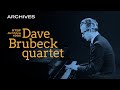 Dave Brubeck Quartet - RTBF Archives | 1965