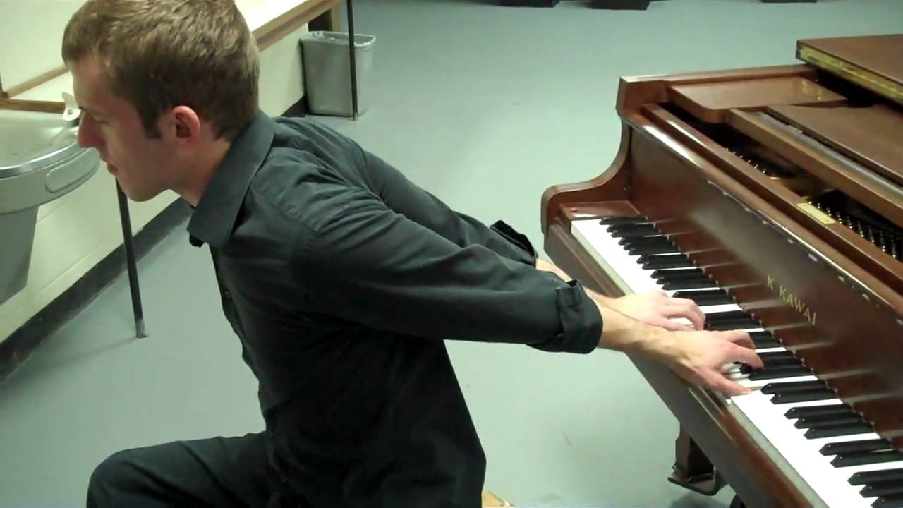 How To Play Boogie Woogie Riffs IMMEDIATELY - YouTube