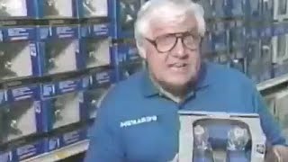 1996 menards commercial