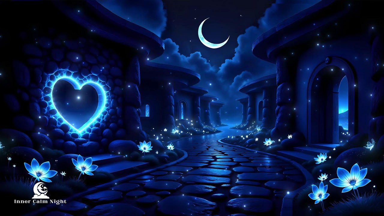 Глубокий Сон Менее Чем За 5 Минут • Успокойте Свой Разум, Расслабьте Тело • Прощай, Стресс Навсег...