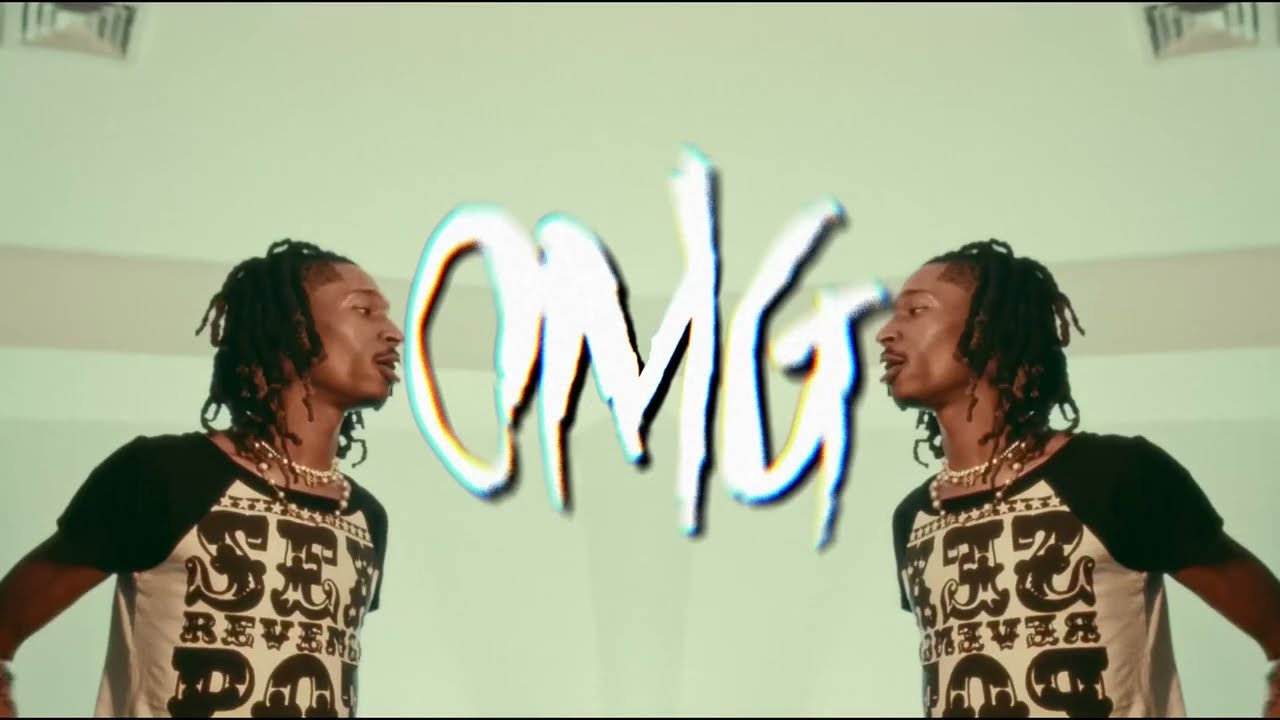 Watch TSAN & JDN - OMG (Dir. Hailshino) on YouTube Watch TSAN & JDN - OMG (Dir. Hailshino) on YouTube