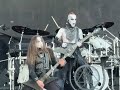 Recordando a: Behemoth, cuando los vi en: WtR 2026 en Daytona Florida. #DistorsionOG #Behemoth #WtR