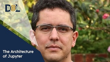 The Architecture of Jupyter | Fernando Perez | Design@Large