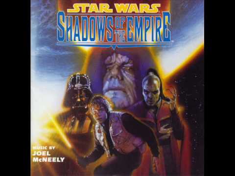 Shadows of the Empire Suite