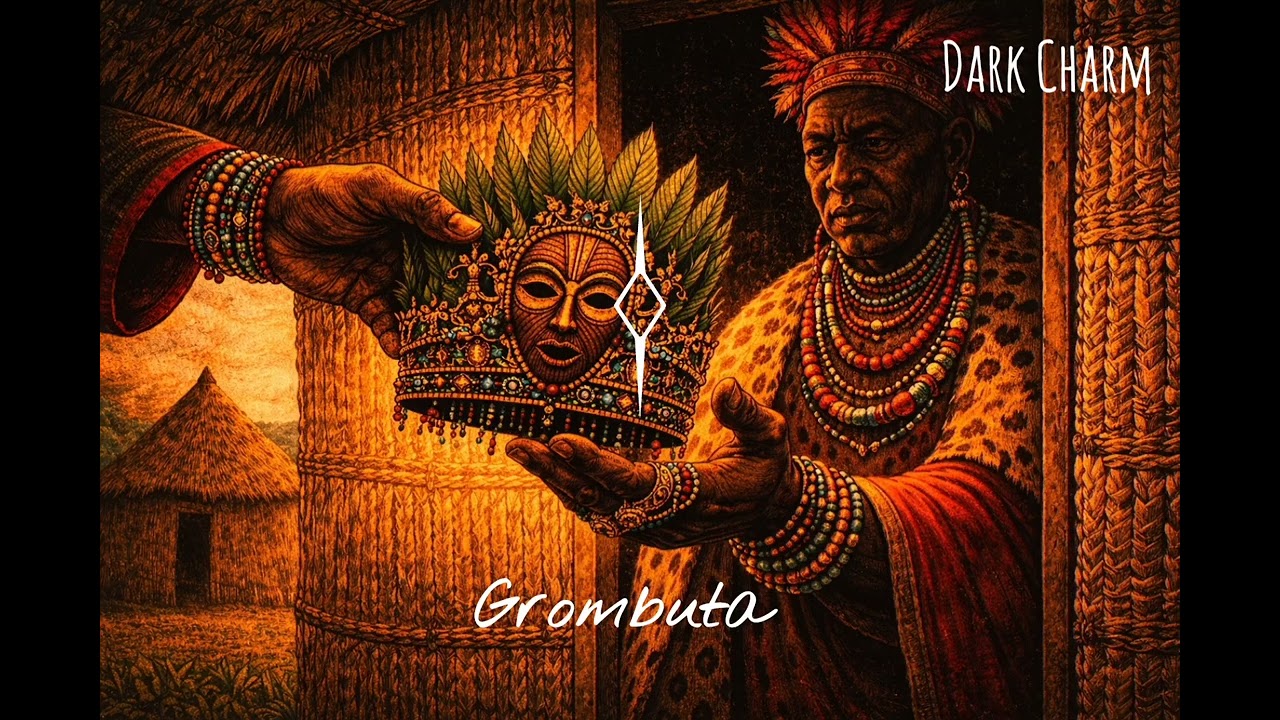 Dark Charm - Grombuła 