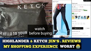 ketch highlander jeans review ,Ketch Jeans | Budget Friendly Jeans | Ketch Online Shopping Review 🔥👍