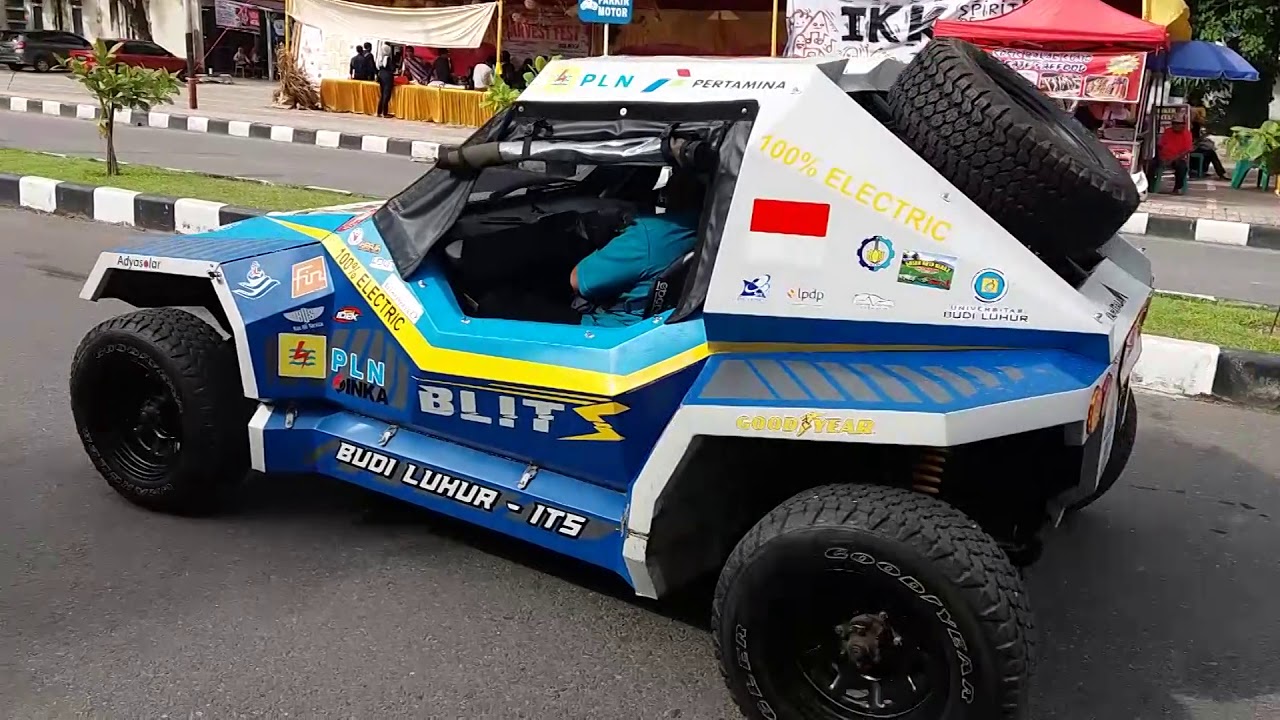 620 Mobil Listrik Jelek Gratis