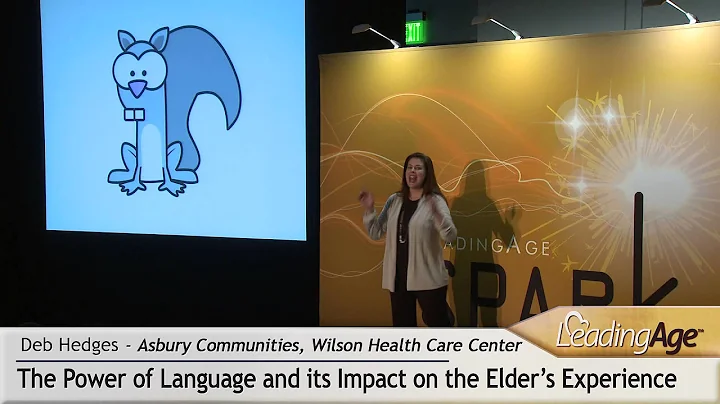 Deb Hedges, Asbury Communities, Wilson Health Care...