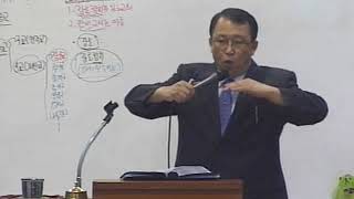 [주일저녁예배 20180624 장로교란 무엇인가(딤전4:14, 5:17)