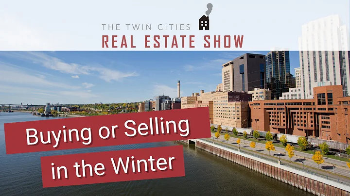 Twin Cities Real Estate Show: Buying or Selling in...