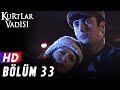 Kurtlar Vadisi - 33.Bölüm | FULL HD YENİ