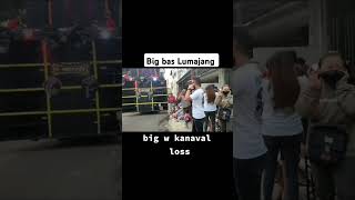 Horeg Bigw Pakai Box Danley  Tts karnaval sound soundsystem horeg lumajang viral shorts