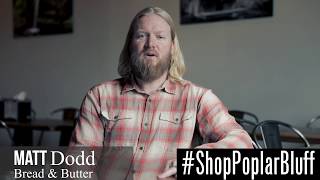 Why Shop Local? Part 4