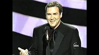Norm Macdonald Rips Everyone at the 2000 American Music Awards