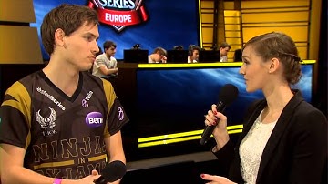 Deficio explains why NIP decided to take on KMT in the promotion tournament     EU LCS Promotion