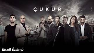 Çukur Dizi Müzikleri - Tik Tak V2 Resimi