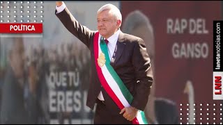 AMLO lanza el Rap Presidencial al estilo Snoop Dogg y Eminem