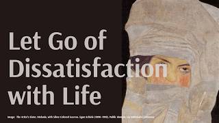 Full Release on dissatisfaction with life or some part of it (based on the Sedona Method) Guide