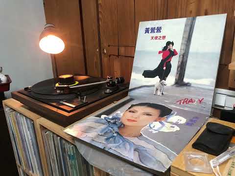 黃鶯鶯/時空寄情