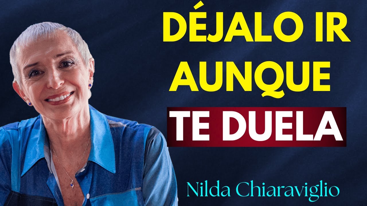 Cómo Despegarte Emocionalmente de Alguien Sin Sufrir Más.