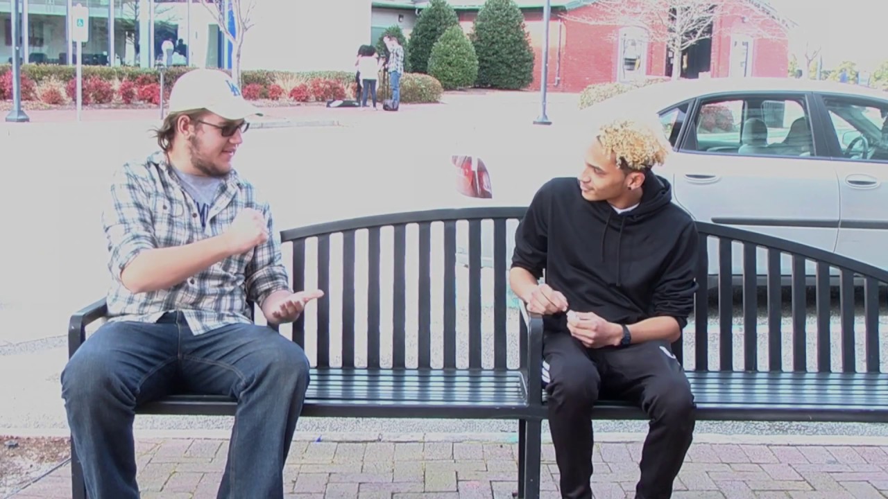 Rock Paper Scissors (ODU FILM)