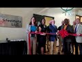 Steelgate llc ribbon cutting