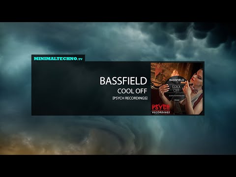Bassfield - Cool Off