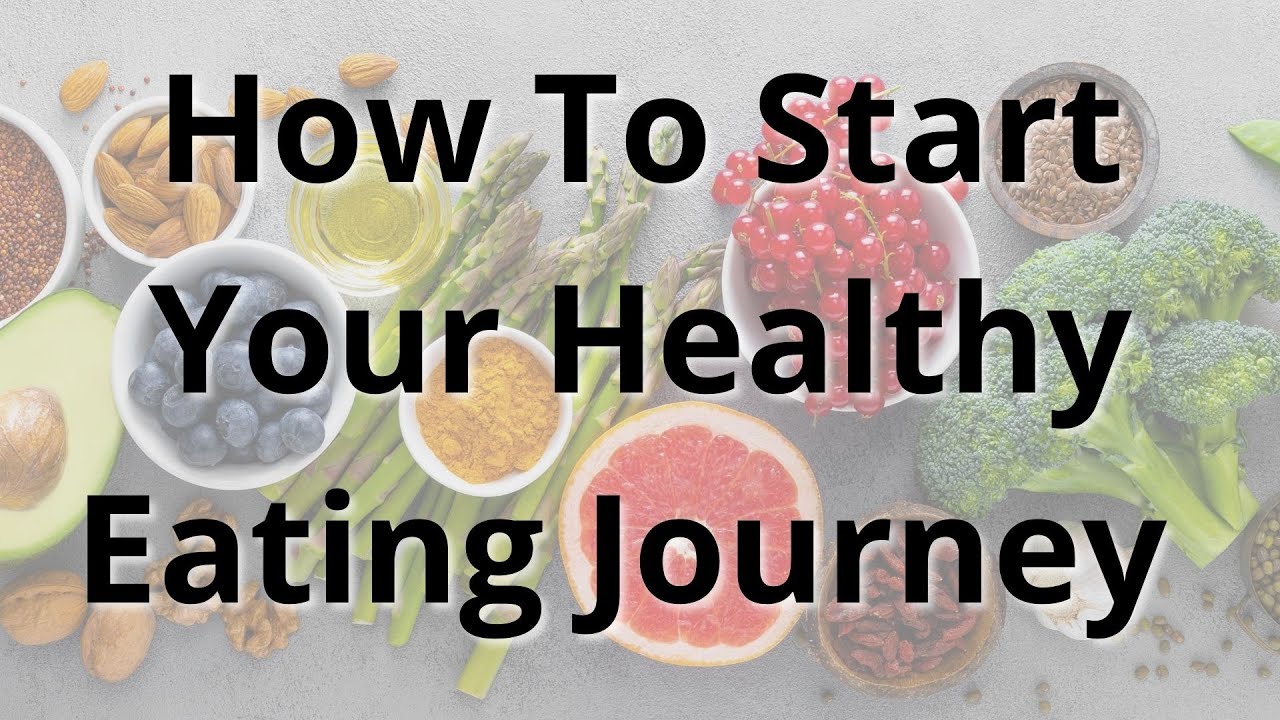 journey to healthy