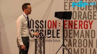 edielive Day 1 Highlights 22 May 2018