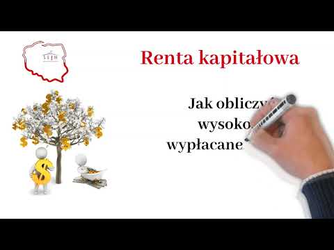 Wideo: Jak Znaleźć Wysokość Kapitału?