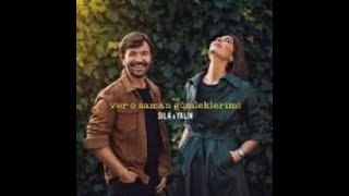 Sıla Yalın - Ver O Zaman Gömleklerimi