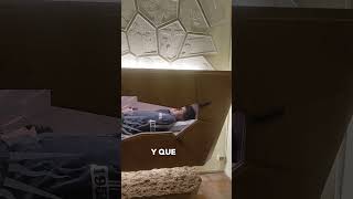 Visita a la tumba del Beato  #carloacutis  #católicosenelmundo  #jubileo  #elpapafrancisco  #padres