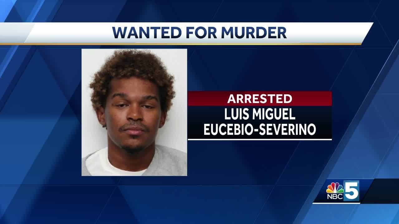 Man wanted for murder arrested by Swanton Sector border patrol agents ...