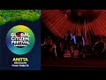 Anitta Gets the Crowd Moving with Brazilian Funk Tribute | Global Citizen Festival: Amazônia 2025