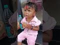 Q T Nitya 🥰 cute baby #sorts #cute #viralvideo