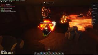 The Forge report num 1