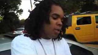 Up Next: Kevin Gates