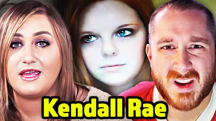 I Watched Kendall Rae For The First Time (Mean Girl Murderers)