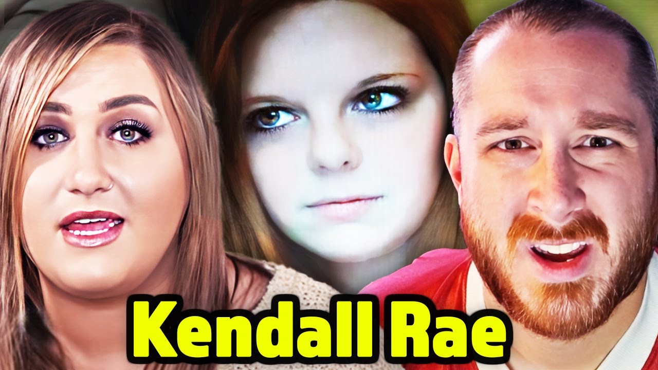 Kendall Rae Mason I Watched Kendall Rae For The First Time (Mean Girl Murderers) - YouTube